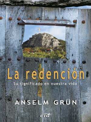 cover image of La redención